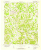 Fountain Run Kentucky Historical topographic map, 1:24000 scale, 7.5 X 7.5 Minute, Year 1954