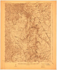 Frankfort Kentucky Historical topographic map, 1:48000 scale, 15 X 15 Minute, Year 1922