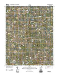 Freedom Kentucky Historical topographic map, 1:24000 scale, 7.5 X 7.5 Minute, Year 2013