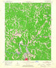 Hazard North Kentucky Historical topographic map, 1:24000 scale, 7.5 X 7.5 Minute, Year 1954