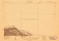Higginsport Ohio Historical topographic map, 1:48000 scale, 15 X 15 Minute, Year 1928