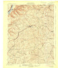 La Grange Kentucky Historical topographic map, 1:62500 scale, 15 X 15 Minute, Year 1932