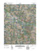 La Center Kentucky Historical topographic map, 1:24000 scale, 7.5 X 7.5 Minute, Year 2013