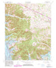 Lamasco Kentucky Historical topographic map, 1:24000 scale, 7.5 X 7.5 Minute, Year 1967