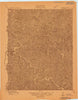 Laynesville Kentucky Historical topographic map, 1:48000 scale, 15 X 15 Minute, Year 1914