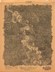 Lockport Kentucky Historical topographic map, 1:48000 scale, 15 X 15 Minute, Year 1906