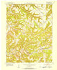 Lodiburg Kentucky Historical topographic map, 1:24000 scale, 7.5 X 7.5 Minute, Year 1953