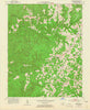 London SW Kentucky Historical topographic map, 1:24000 scale, 7.5 X 7.5 Minute, Year 1952