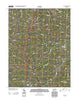 Mason Kentucky Historical topographic map, 1:24000 scale, 7.5 X 7.5 Minute, Year 2013
