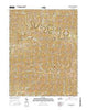 Mount Olivet Kentucky Current topographic map, 1:24000 scale, 7.5 X 7.5 Minute, Year 2016