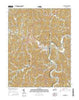 Paintsville Kentucky Current topographic map, 1:24000 scale, 7.5 X 7.5 Minute, Year 2016