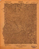 Paintsville Kentucky Historical topographic map, 1:48000 scale, 15 X 15 Minute, Year 1915