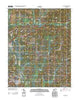 Paradise Kentucky Historical topographic map, 1:24000 scale, 7.5 X 7.5 Minute, Year 2013