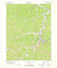 Prestonsburg Kentucky Historical topographic map, 1:24000 scale, 7.5 X 7.5 Minute, Year 1978