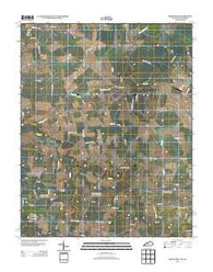 Prices Mill Kentucky Historical topographic map, 1:24000 scale, 7.5 X 7.5 Minute, Year 2013