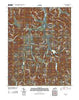 Quality Kentucky Historical topographic map, 1:24000 scale, 7.5 X 7.5 Minute, Year 2010