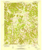Quality Kentucky Historical topographic map, 1:24000 scale, 7.5 X 7.5 Minute, Year 1953