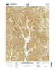 Ready Kentucky Current topographic map, 1:24000 scale, 7.5 X 7.5 Minute, Year 2016