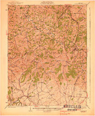 Sadieville Kentucky Historical topographic map, 1:62500 scale, 15 X 15 Minute, Year 1939