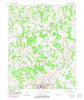 Scottsville Kentucky Historical topographic map, 1:24000 scale, 7.5 X 7.5 Minute, Year 1954