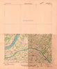 Smithland Illinois Historical topographic map, 1:48000 scale, 15 X 15 Minute, Year 1936