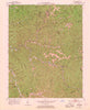 Tiptop Kentucky Historical topographic map, 1:24000 scale, 7.5 X 7.5 Minute, Year 1951