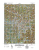 Tollesboro Kentucky Historical topographic map, 1:24000 scale, 7.5 X 7.5 Minute, Year 2013