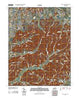 Valley Station Kentucky Historical topographic map, 1:24000 scale, 7.5 X 7.5 Minute, Year 2010
