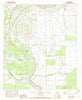 Acme Louisiana Historical topographic map, 1:24000 scale, 7.5 X 7.5 Minute, Year 1982