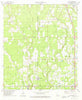 Albany Louisiana Historical topographic map, 1:24000 scale, 7.5 X 7.5 Minute, Year 1974