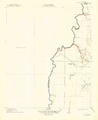 Ashton Bridge Louisiana Historical topographic map, 1:31680 scale, 7.5 X 7.5 Minute, Year 1912