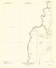 Ashton Bridge Louisiana Historical topographic map, 1:31680 scale, 7.5 X 7.5 Minute, Year 1912