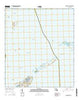 Barataria Pass Louisiana Current topographic map, 1:24000 scale, 7.5 X 7.5 Minute, Year 2015