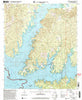 Beech Bayou Louisiana Historical topographic map, 1:24000 scale, 7.5 X 7.5 Minute, Year 2003