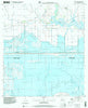 Black Lake Louisiana Historical topographic map, 1:24000 scale, 7.5 X 7.5 Minute, Year 1998