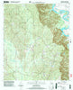Blankston Louisiana Historical topographic map, 1:24000 scale, 7.5 X 7.5 Minute, Year 1998