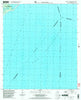 Bonnett Carre NE Louisiana Historical topographic map, 1:24000 scale, 7.5 X 7.5 Minute, Year 1998