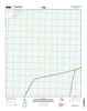 Bonnett Carre NE Louisiana Current topographic map, 1:24000 scale, 7.5 X 7.5 Minute, Year 2015