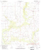 Branch Louisiana Historical topographic map, 1:24000 scale, 7.5 X 7.5 Minute, Year 1983