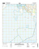 Browns Lake Louisiana Current topographic map, 1:24000 scale, 7.5 X 7.5 Minute, Year 2015