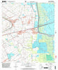 Cecilia Louisiana Historical topographic map, 1:24000 scale, 7.5 X 7.5 Minute, Year 1998