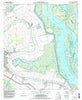 Centerville Louisiana Historical topographic map, 1:24000 scale, 7.5 X 7.5 Minute, Year 1994