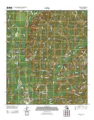 Chipola Louisiana Historical topographic map, 1:24000 scale, 7.5 X 7.5 Minute, Year 2012