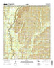 Chipola Louisiana Current topographic map, 1:24000 scale, 7.5 X 7.5 Minute, Year 2015