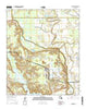 Clear Lake Louisiana Current topographic map, 1:24000 scale, 7.5 X 7.5 Minute, Year 2015
