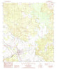 Colfax Louisiana Historical topographic map, 1:24000 scale, 7.5 X 7.5 Minute, Year 1985