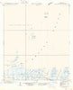 Coquille Point Louisiana Historical topographic map, 1:31680 scale, 7.5 X 7.5 Minute, Year 1949