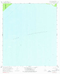 Covington SW Louisiana Historical topographic map, 1:24000 scale, 7.5 X 7.5 Minute, Year 1968