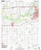 Crowley West Louisiana Historical topographic map, 1:24000 scale, 7.5 X 7.5 Minute, Year 1998