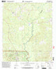 Danville Louisiana Historical topographic map, 1:24000 scale, 7.5 X 7.5 Minute, Year 2003